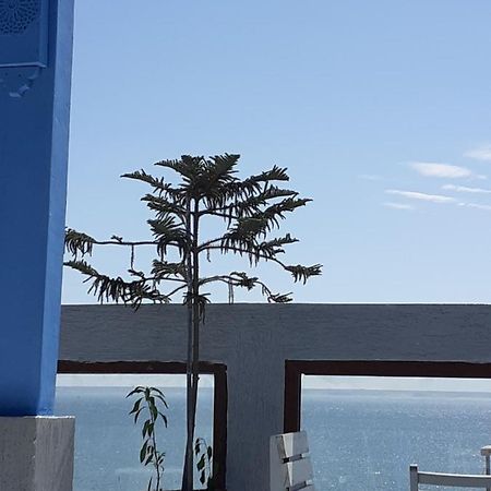 Hostel Imlili Dakhla Exterior photo